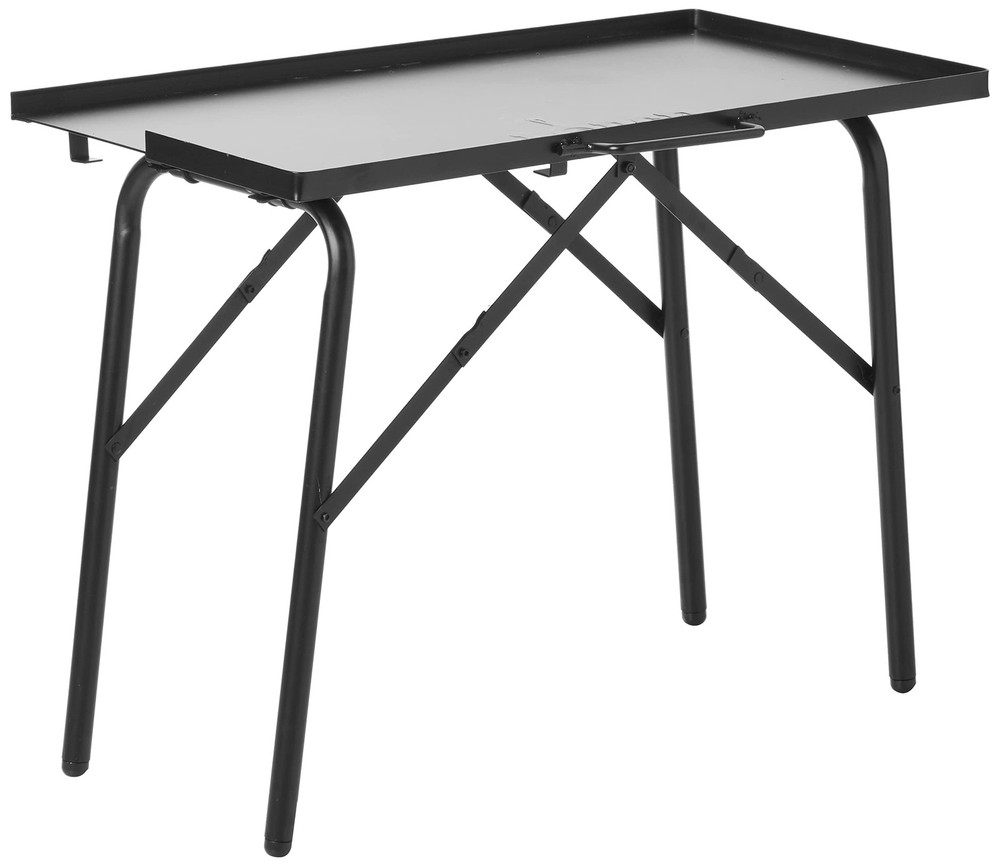 Lodge Camp Cooking Table