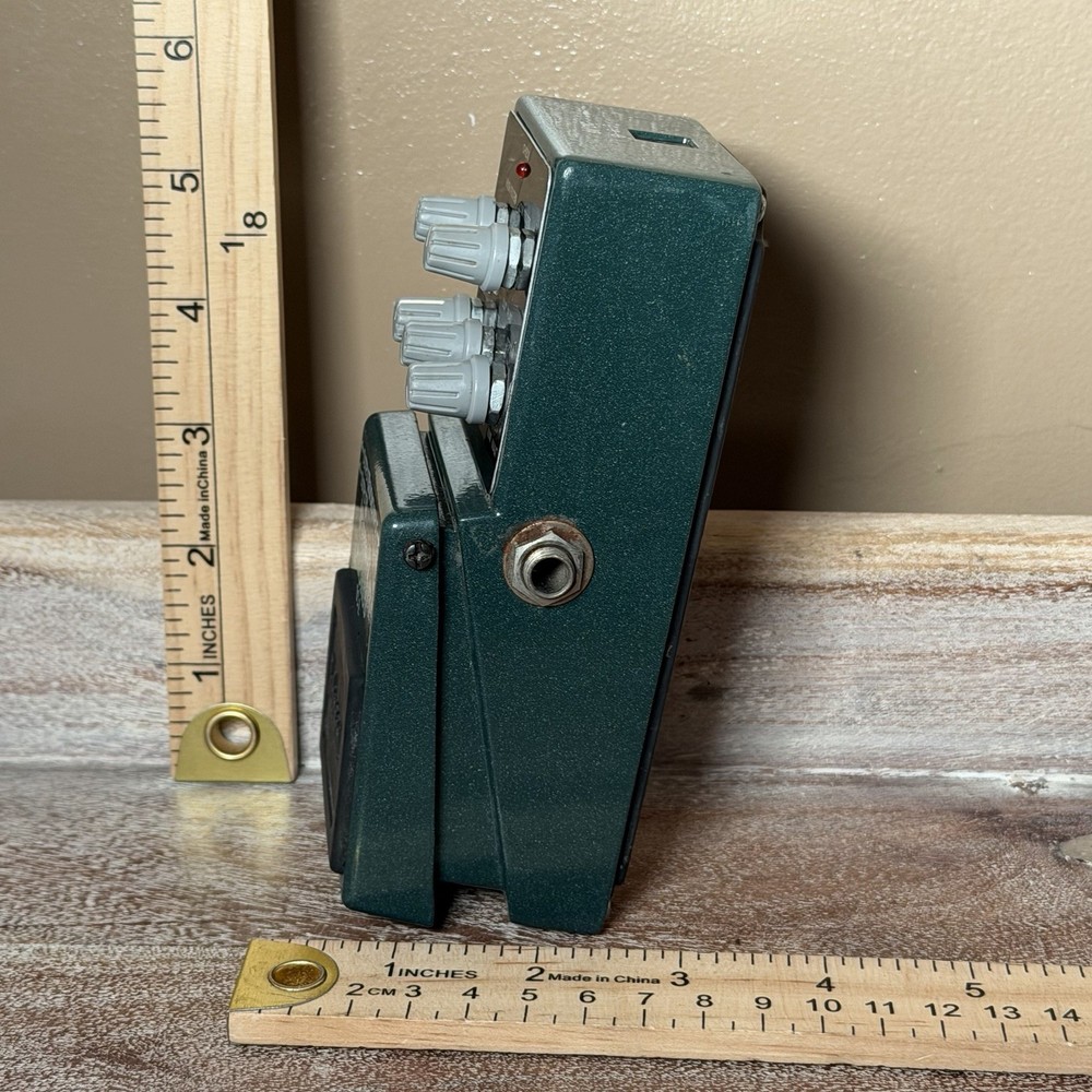 Johnson Sc-2 Stereo Chorus Effect Pedal