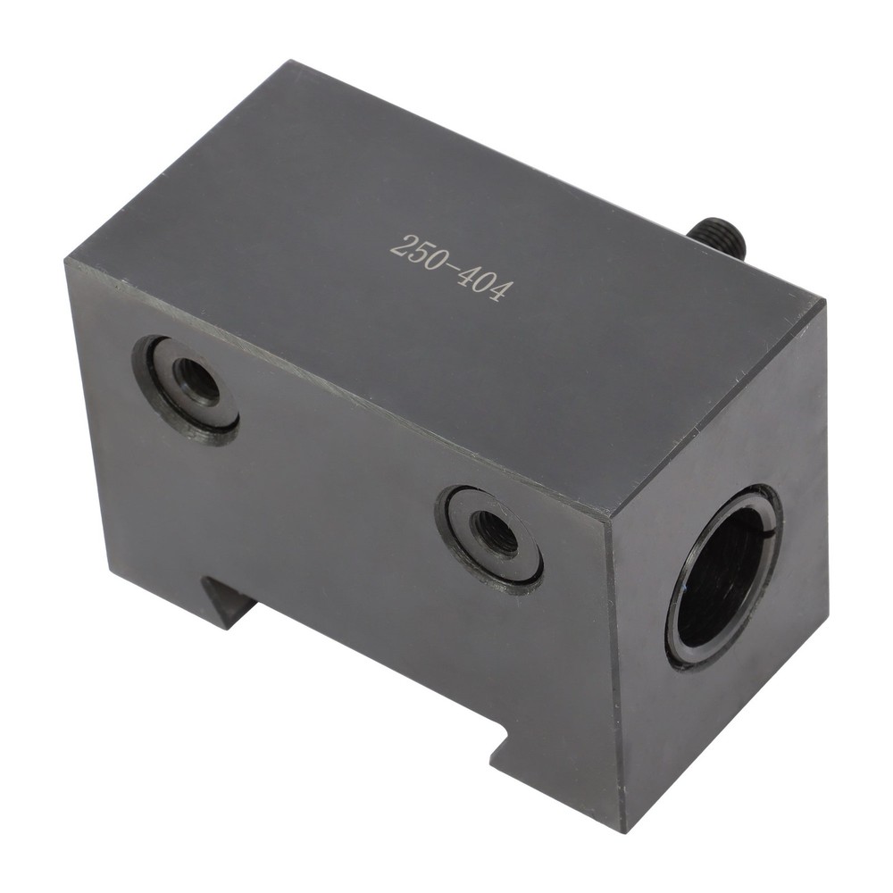 CA #4 Quick Change Tool Post 250-404 Turning Facing Holder for Lathe