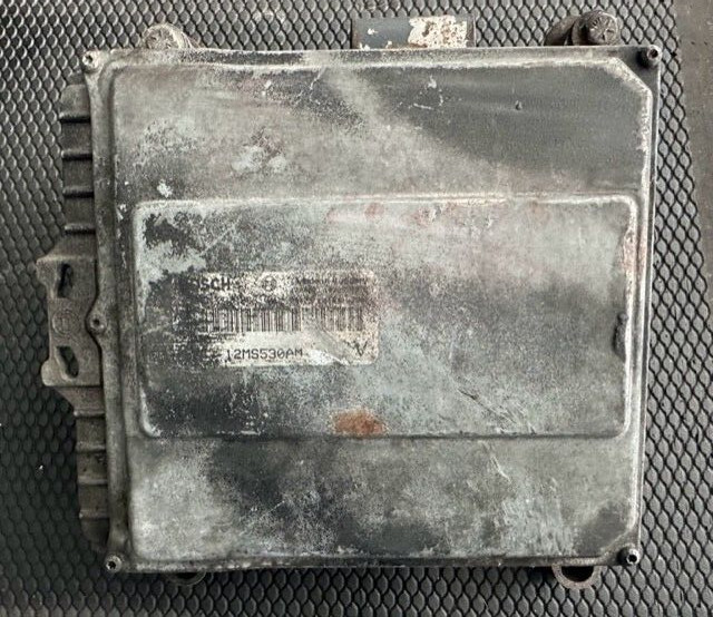 Mack AMI Diesel Engine Control Module, ECM, ECU, 12MS530AM