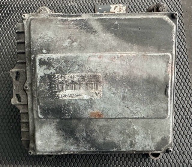 Mack AMI Diesel Engine Control Module, ECM, ECU, 12MS530AM