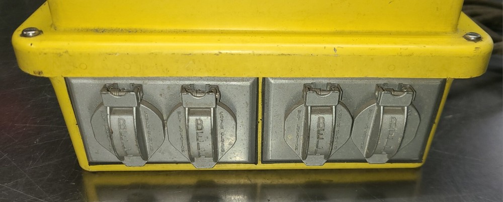 Daniel Woodhead 1640 Safeway **Used**