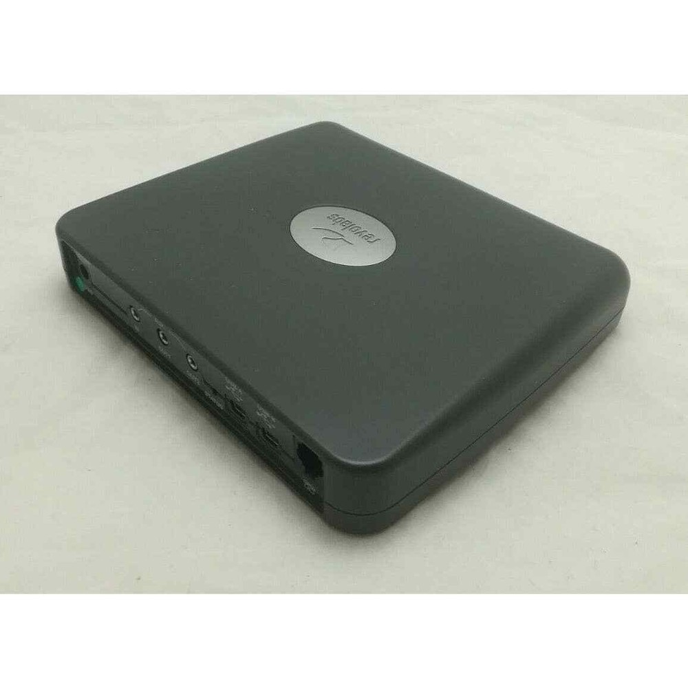 Revolabs FLX2 10-FLX2BASE-POTS Base Station