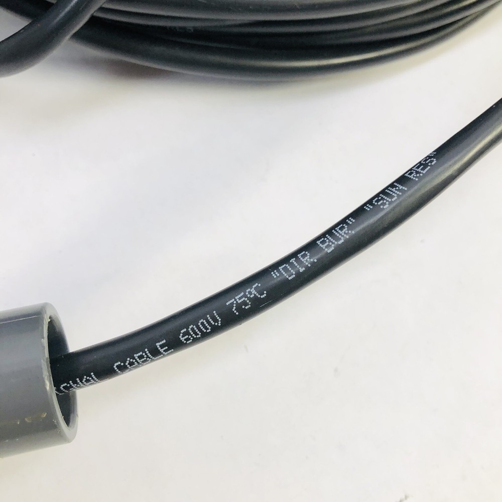 BD LOOPS #EL 36-100 PREFORMED DIRECT BURIAL INDUCTANCE LOOP '6 X 12' LOOP
