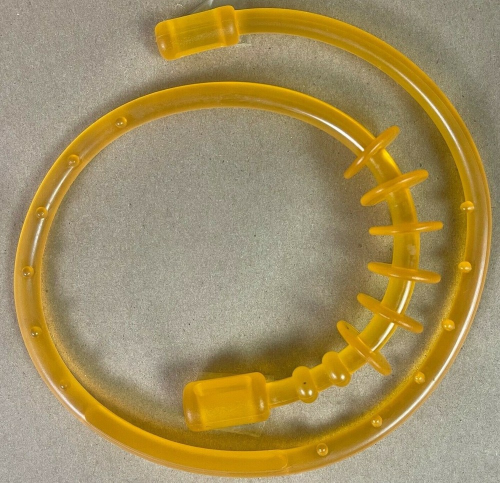 NEW 5 PACK Warrior Paintball Squeegee - Orange