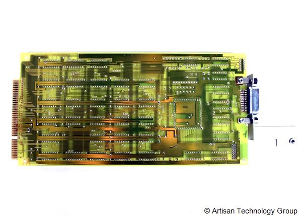 HP 06942-60024B Interface Board Module