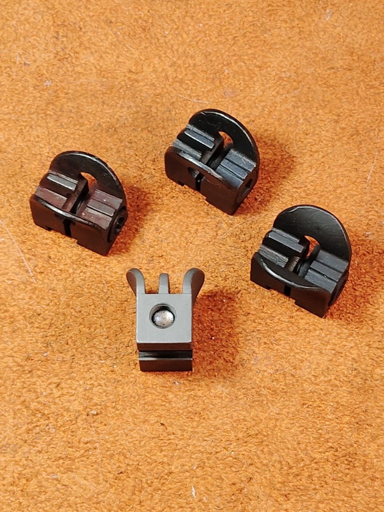 M1 Garand Front Sight