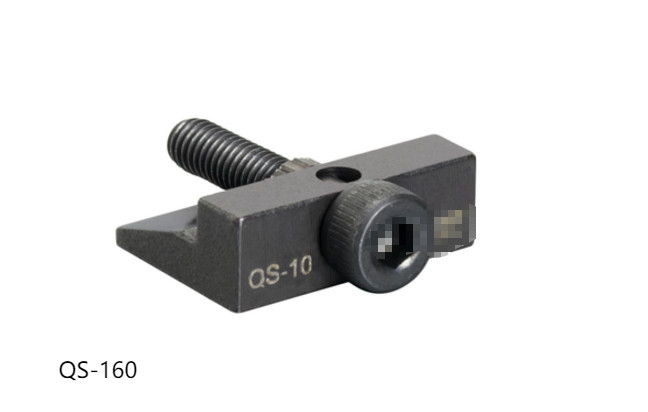 Original cemented carbide blade 1 tablet QS-160