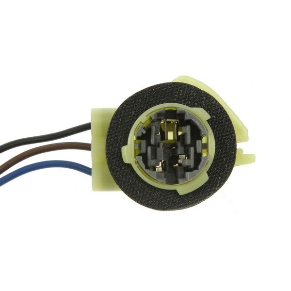 Front Parking Light Bulb Socket Dorman For 1999 Pontiac Montana