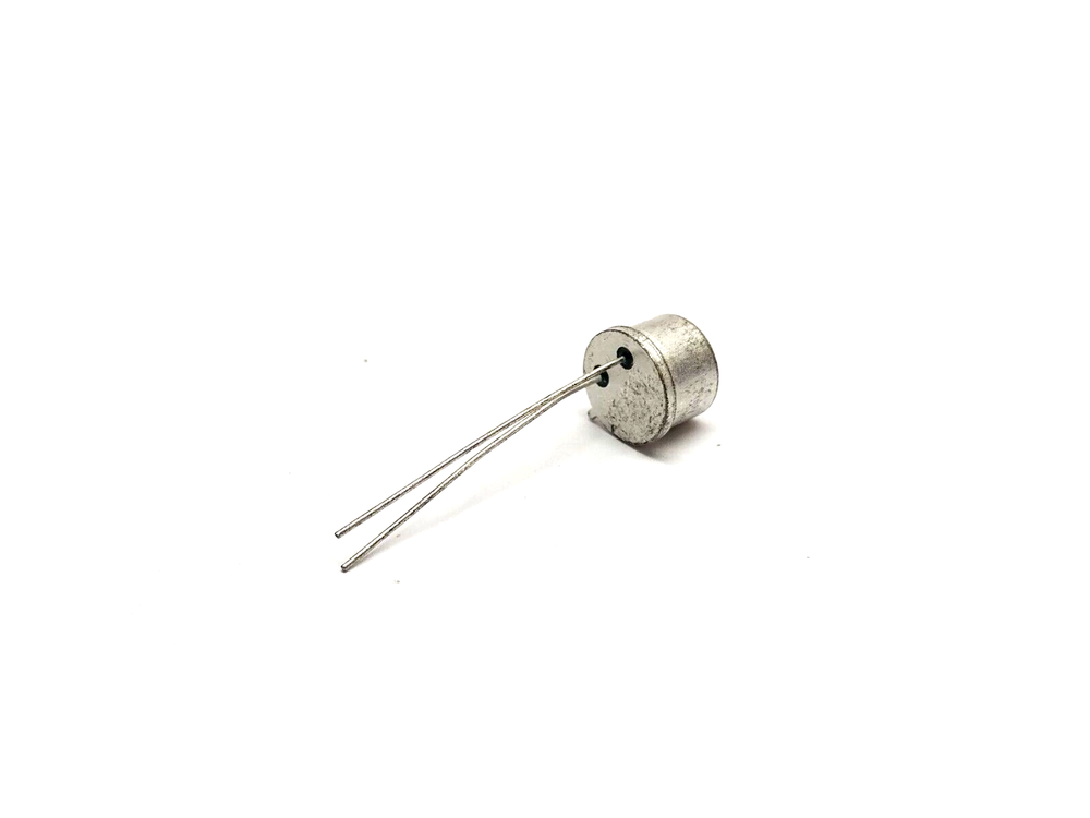 RCA 40485 Solid State Thyristor For 120V Line Operation, Meidum Current TRIAC