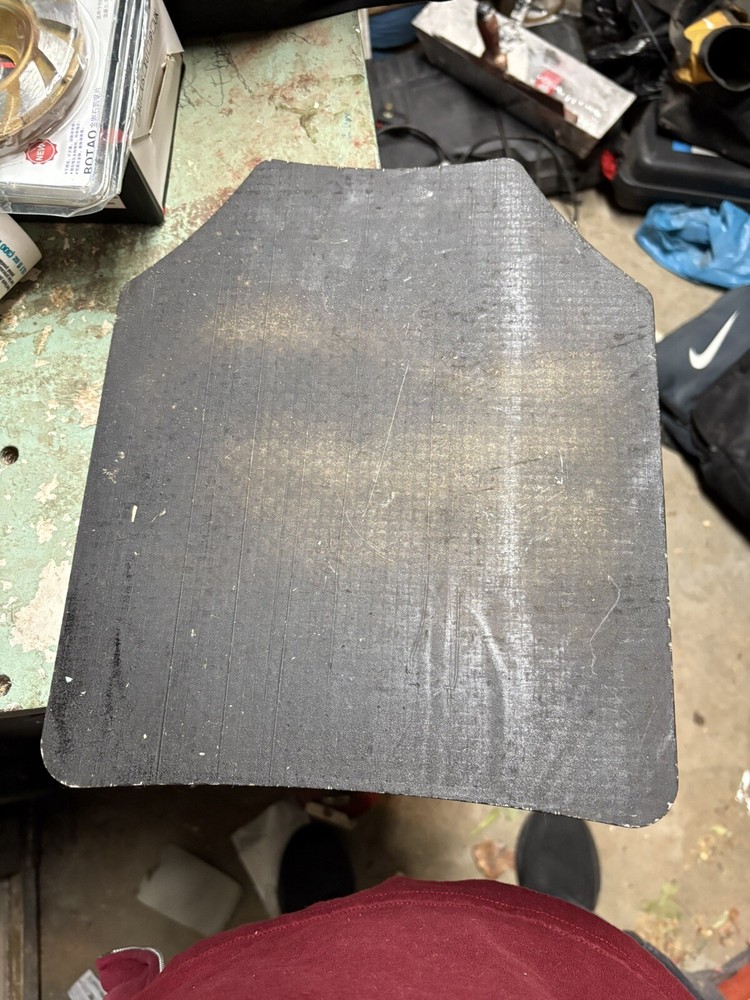 Armor Plate