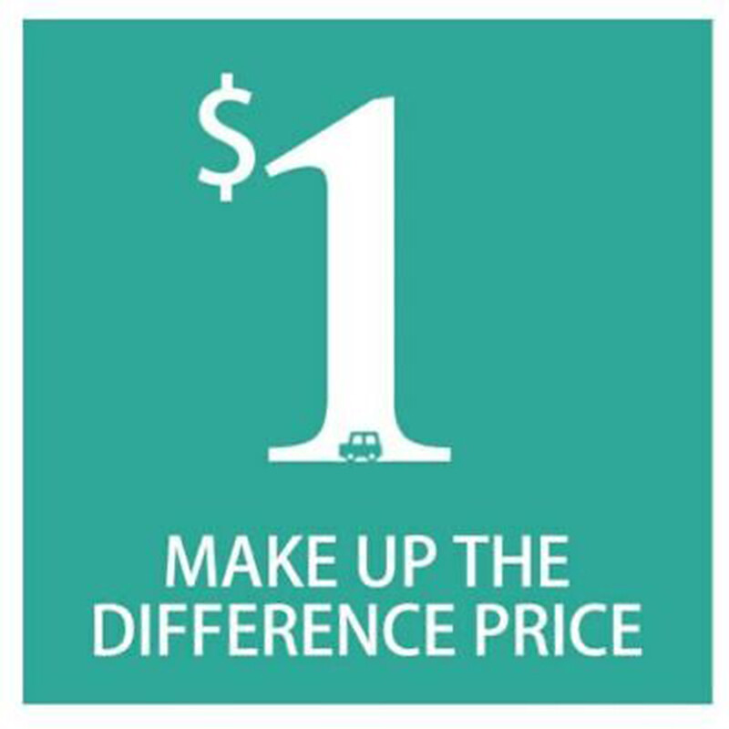 Is Make UP The Difference Price