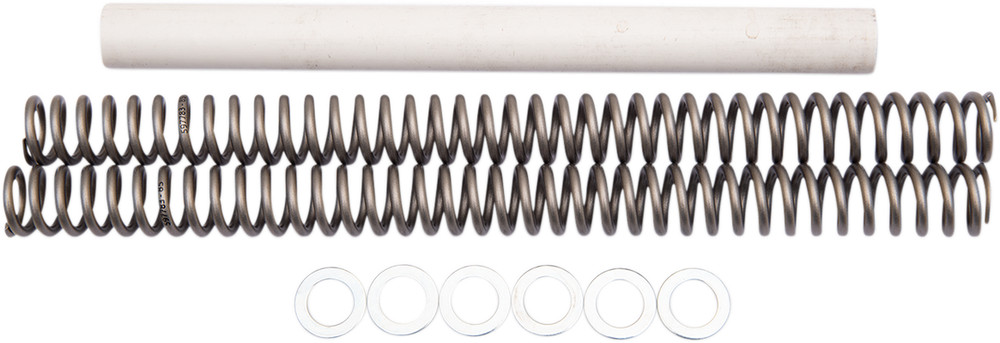 RACE TECH Fork Springs - 0.85 kg/mm FRSP S2938085