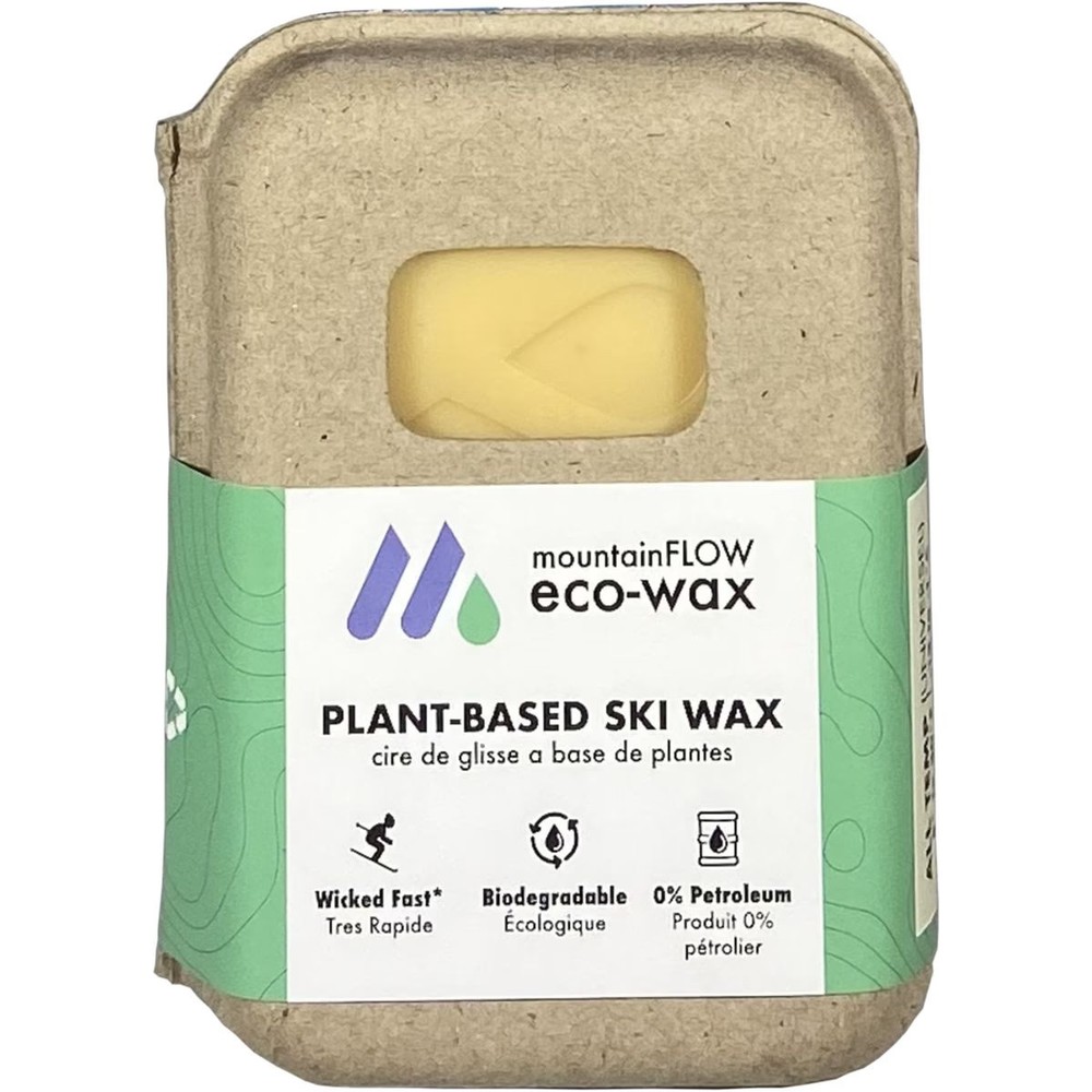 MountainFLOW Hot Wax