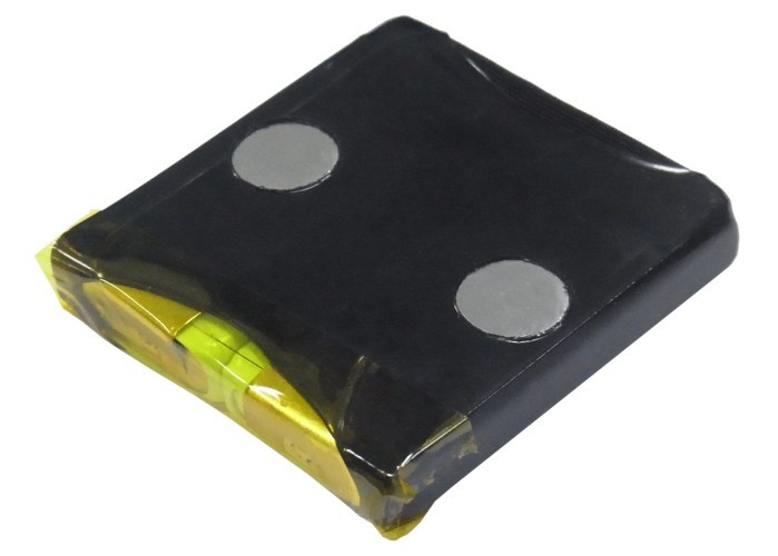 Battery for Aastra Openphone 28 600mAh/1.44Wh