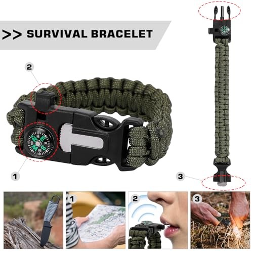 Geologist Rock Pick Tool kits-12" Folding Multitool Shovel-Survival 26oz