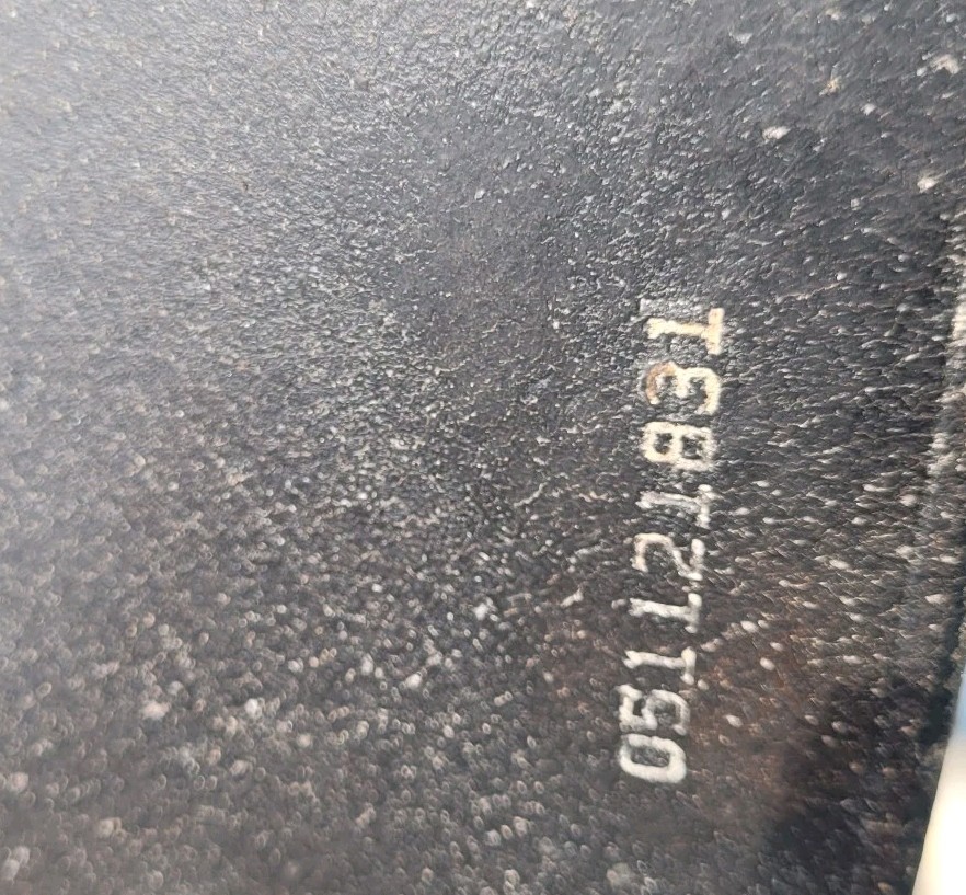 ANKY Dressage Saddle