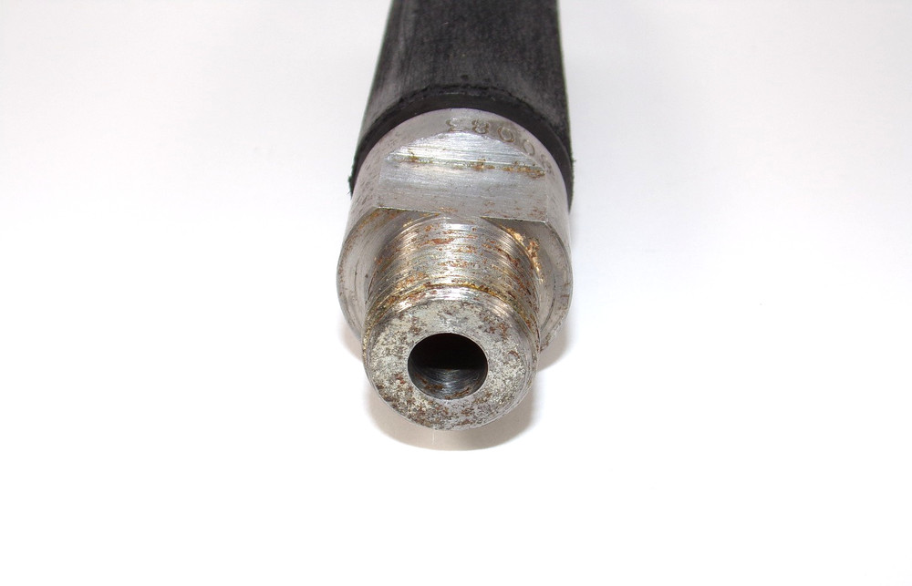 Mueller 1-1/4" 80083 Rubber Shut Off Tool