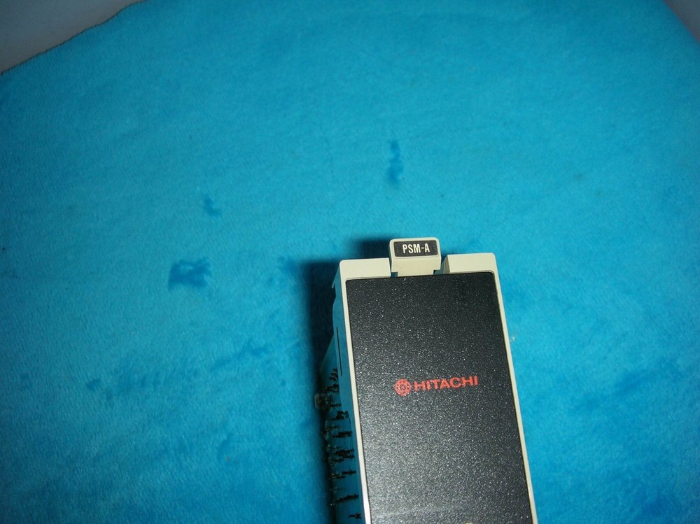 HITACHI PSM-A / NJD-2066D