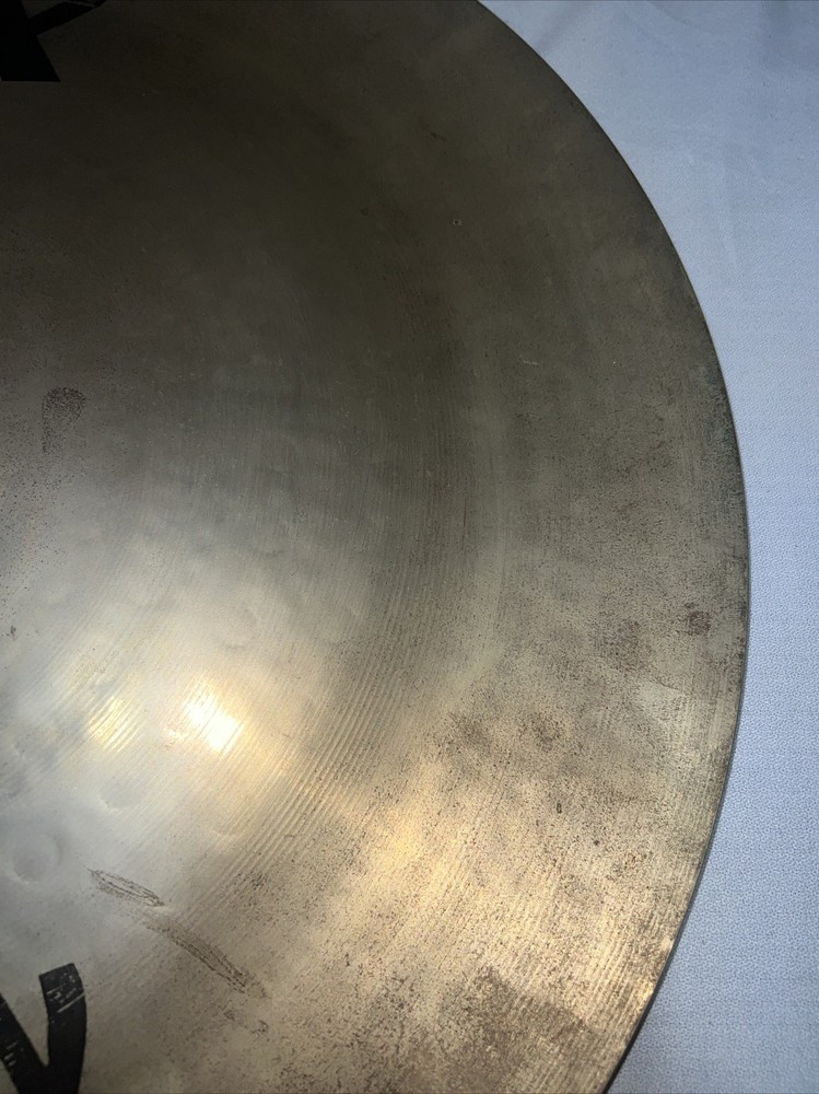 Sabian AAX 20" Chinese Cymbal