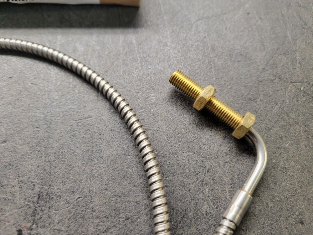 Banner IAT23S Omni Beam.