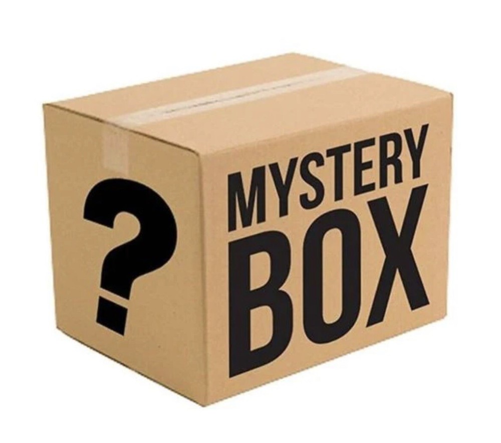 Large Randomized package