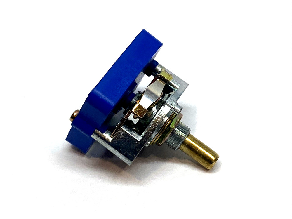 Tosoku Rotary Code Switch