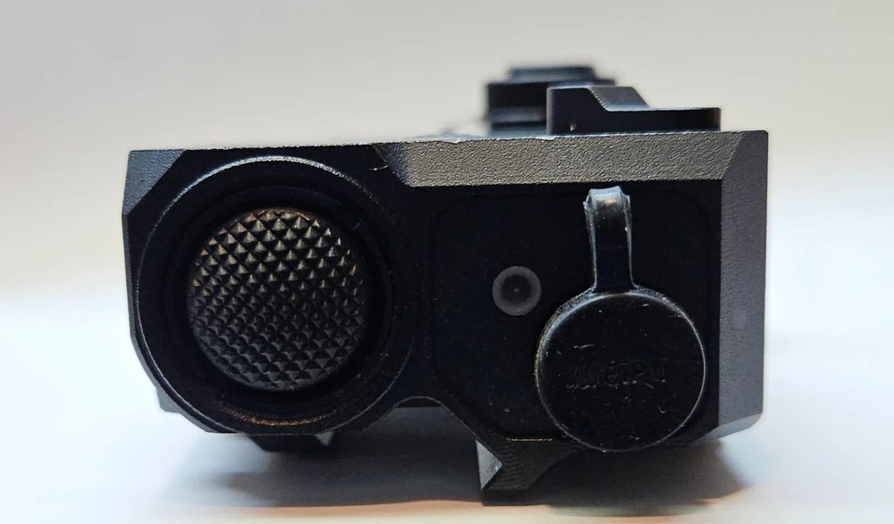 Darklight Dynamics Potted Zenitco Perst-4 Laser Sight