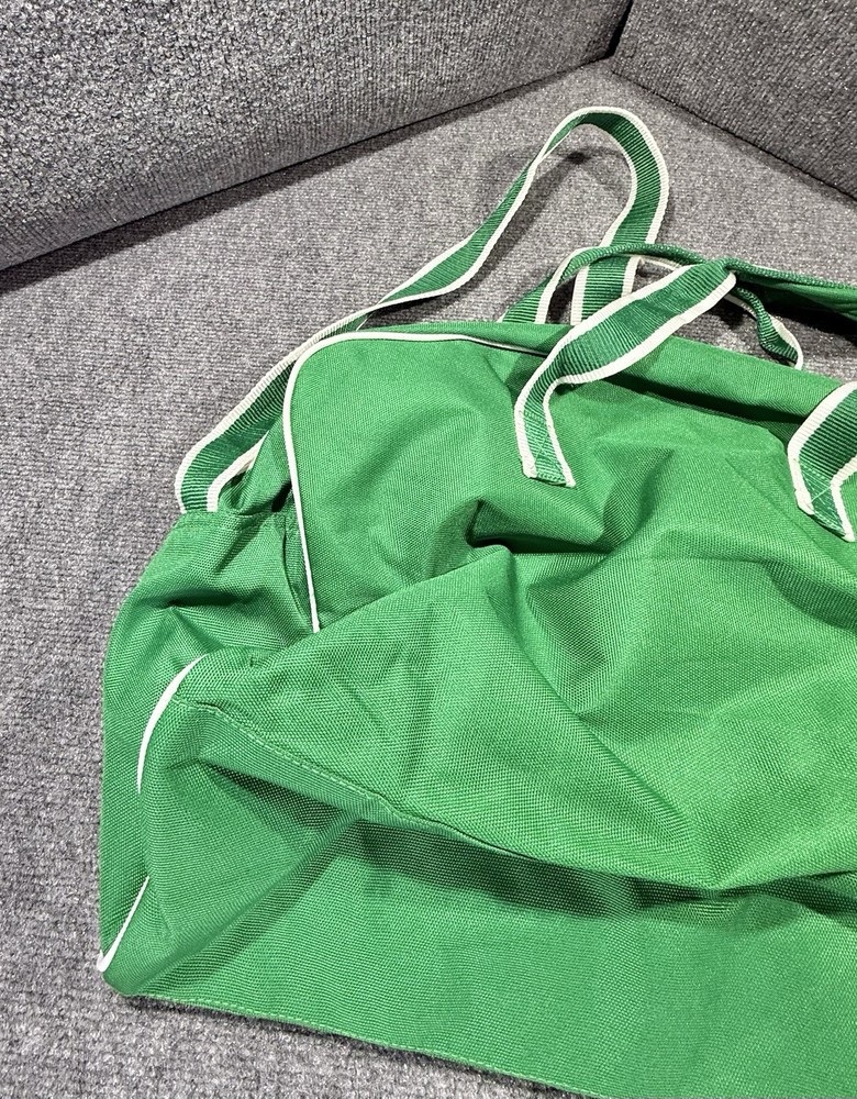 Lacoste Duffle Bag