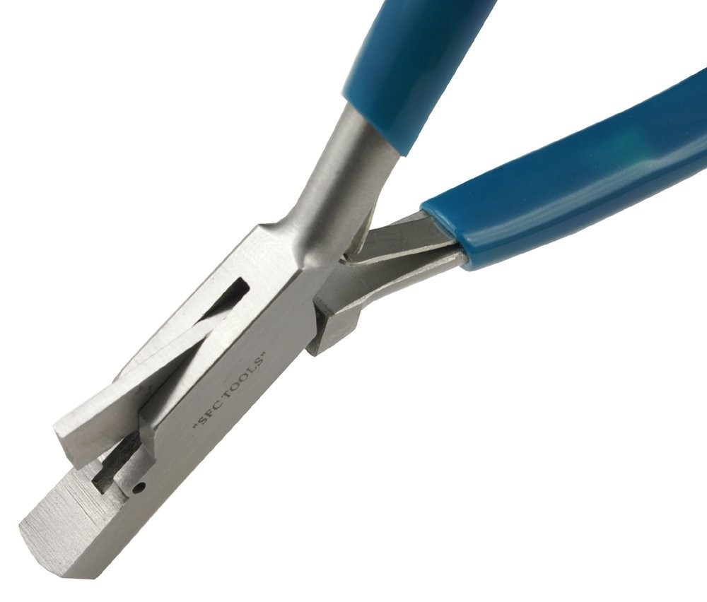 Solder Cutting Pliers - - 46-270