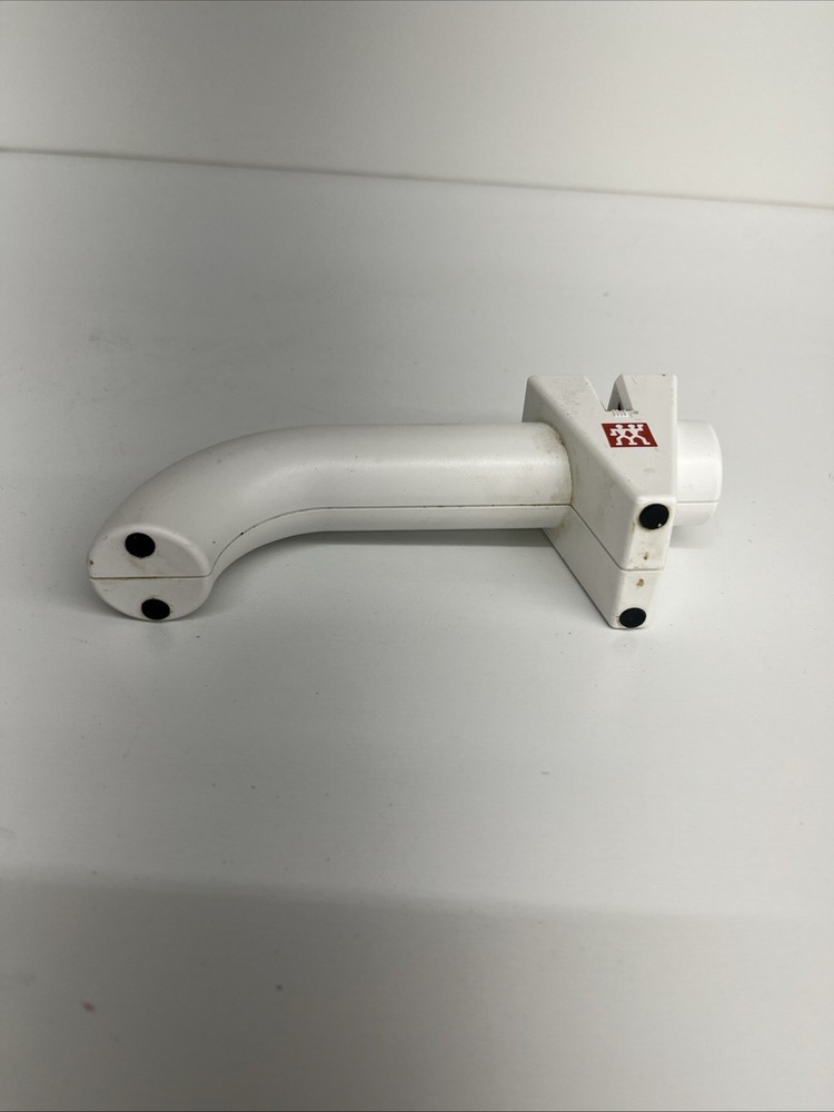J. A. Henckels Knife Sharpener Twinsharp Pull-Through Germany Zwilling Solingen