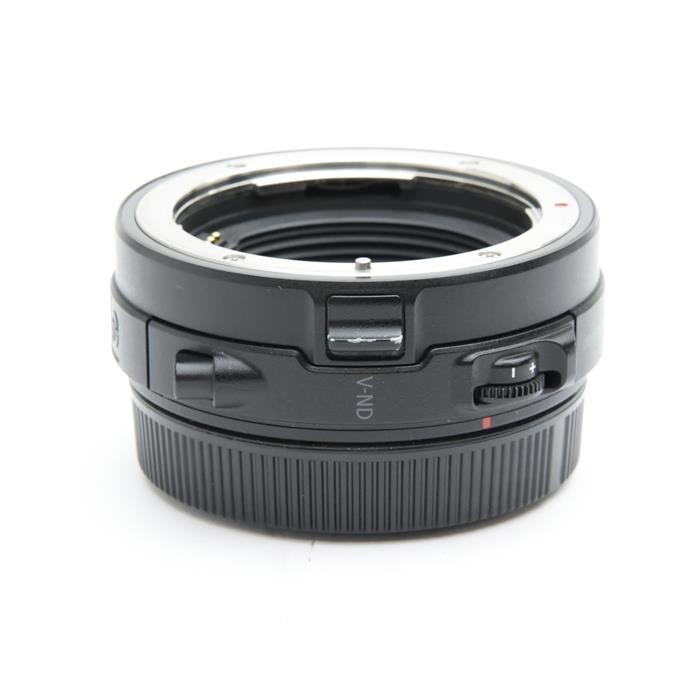 Canon Drop-In Filter EF-EOS R with Variable ND Filter A #50
