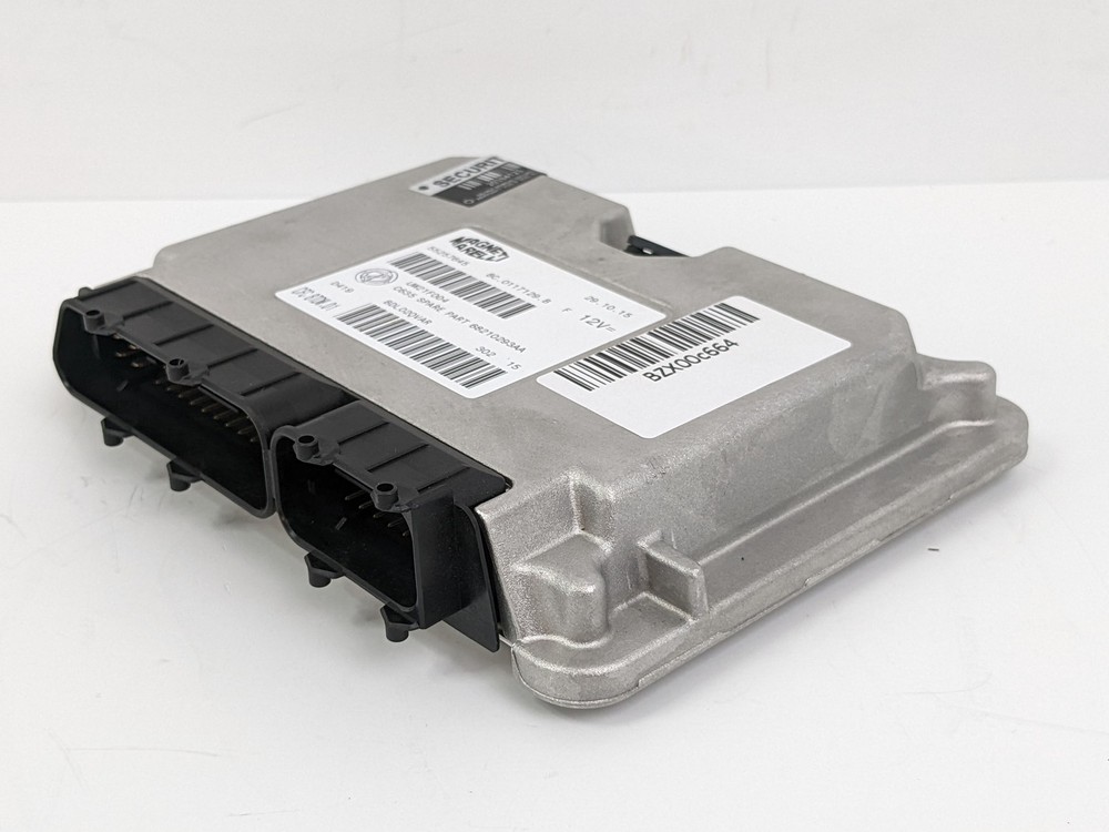 2013 2014 2015 2016 Dodge Dart Transmission Control Module 68210293AA