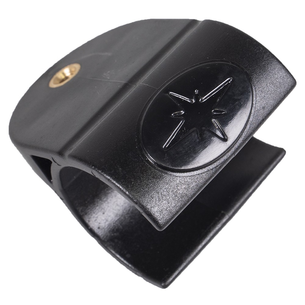 Polaris 5451063 Black Poly Clamp 45 RZR