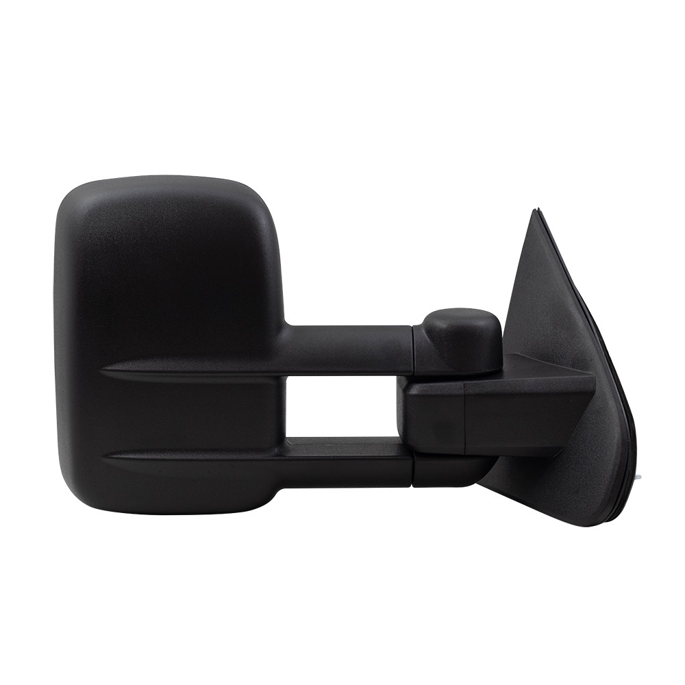 Power Towing Mirror For 2014-2017 Silverado 1500 Extendable OEM Substitute