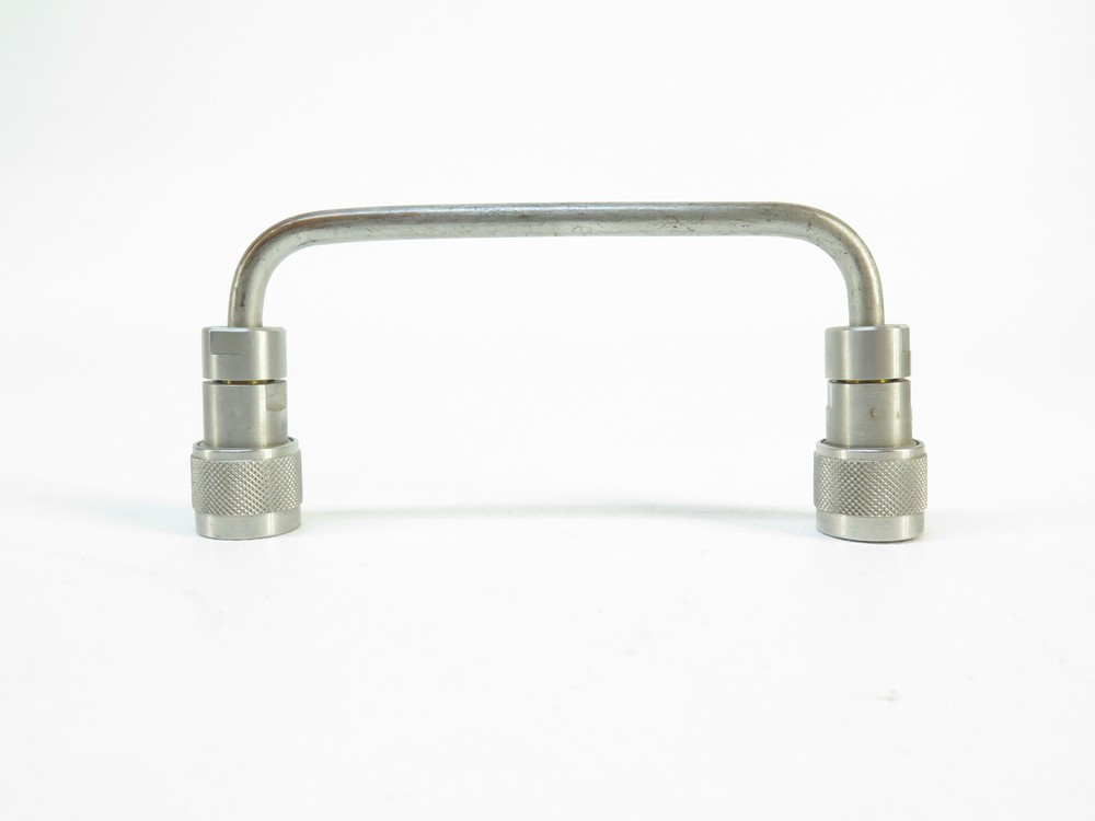 HP / Agilent 11716A Attenuator Interconnect Kit, Type-N