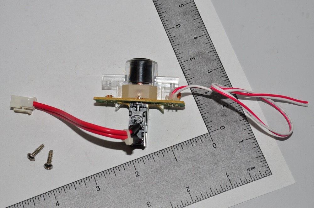 Numark Turntable TT-USB Series OEM Replacement Part - Power Button