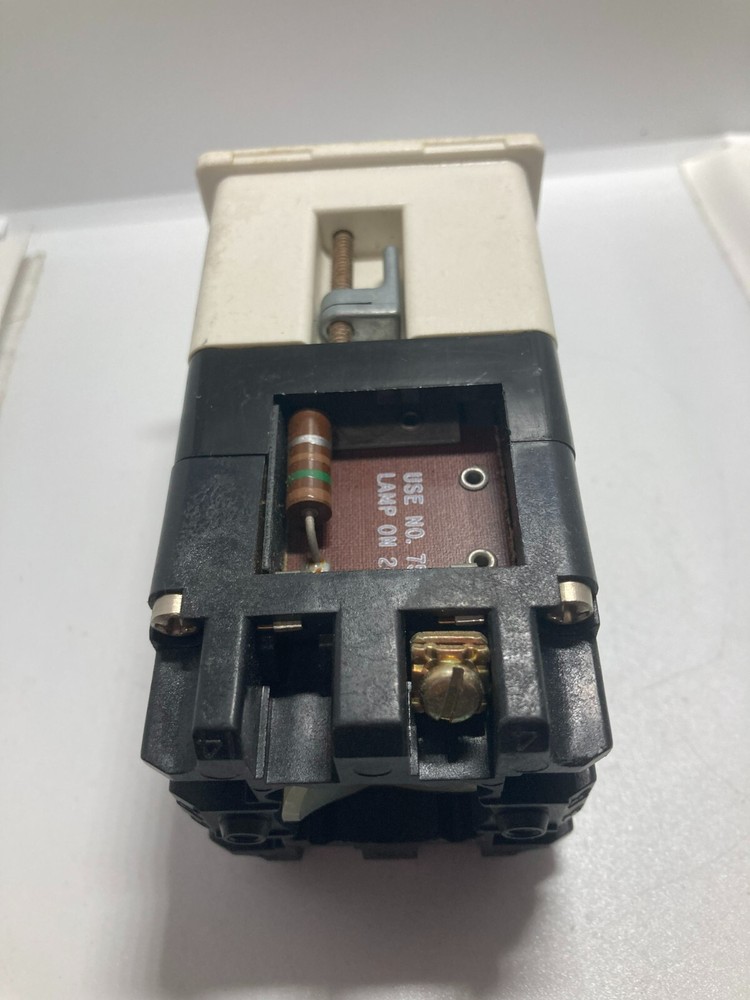 HONEYWELL 91OBGDO53 MICRO SWITCH 2 POSTION