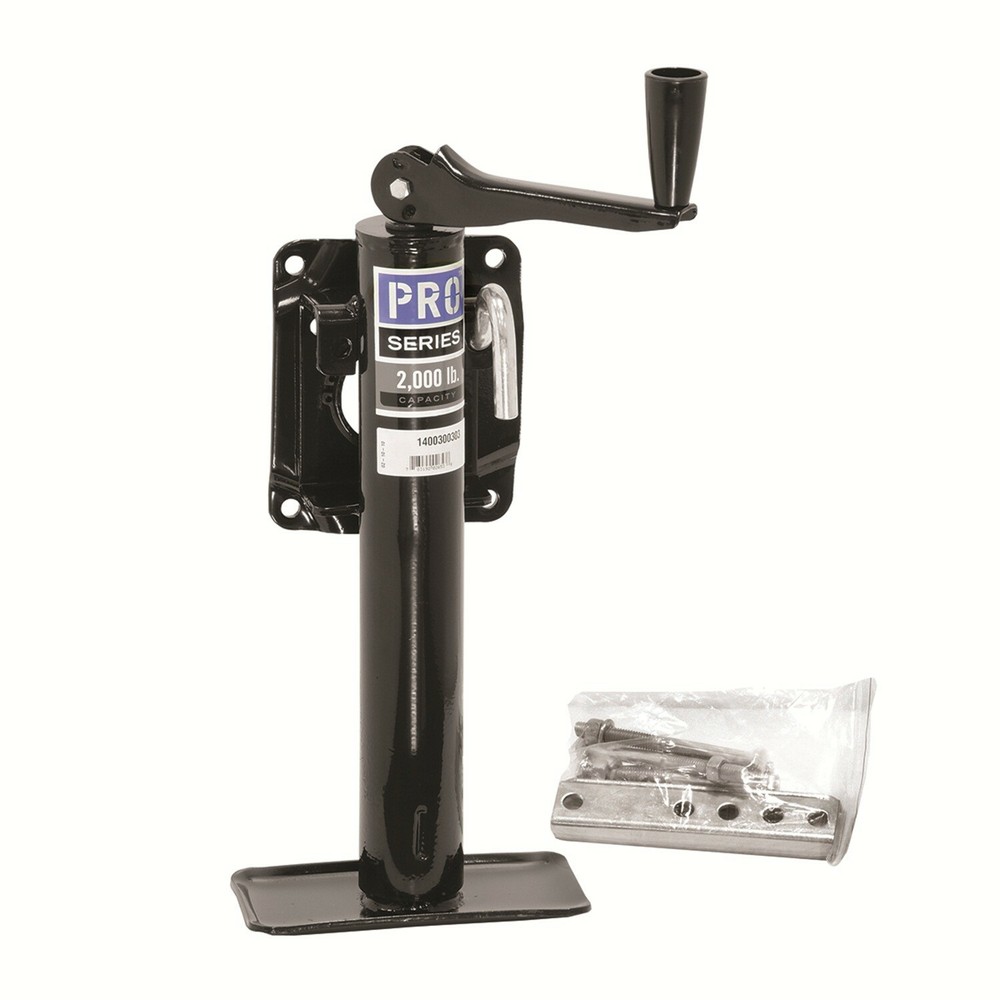Trailer Jack Pro Series 1400300303