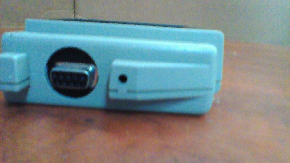 Tektronix LumaColor J17