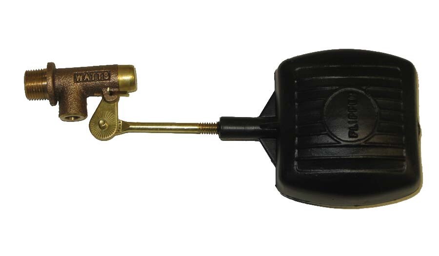1/2" Economy Brass Fill Valve