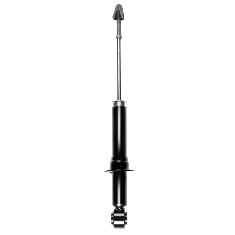Front Rear Shock Absorbers Compatible 2004-2009 Prius Replacement 333389