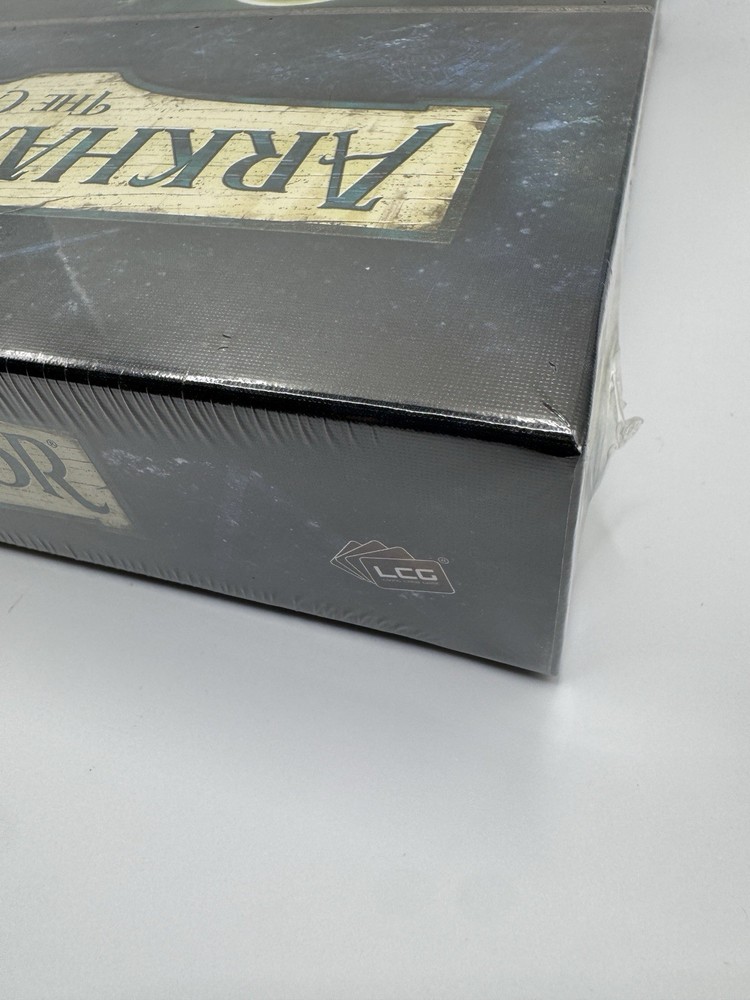 Fantasy Flight Games Arkham Horror the Card Game