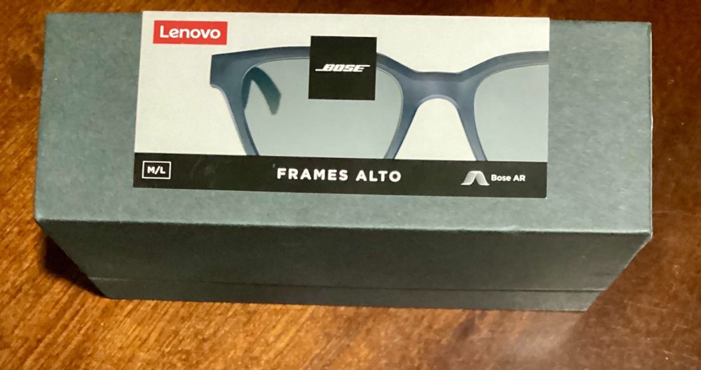 bose frames alto sunglasses