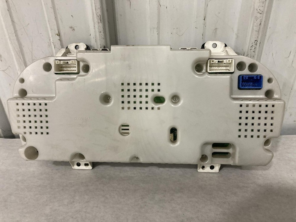 Hino 338 Speedometer Instrument Cluster - Used