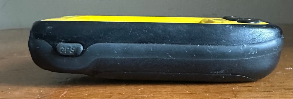 Trimble Juno 3B Series TNJ31 GPS Handheld Mapping Data GNSS Receiver Collector