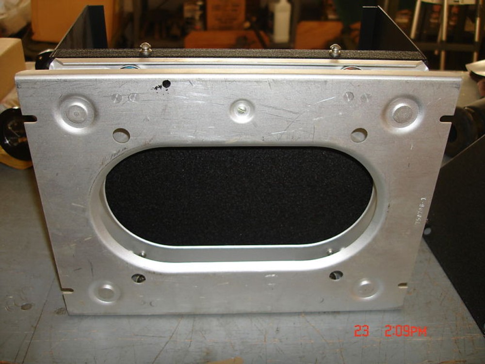 aircraft,ultra light,experimental,shock mount project box 8x10