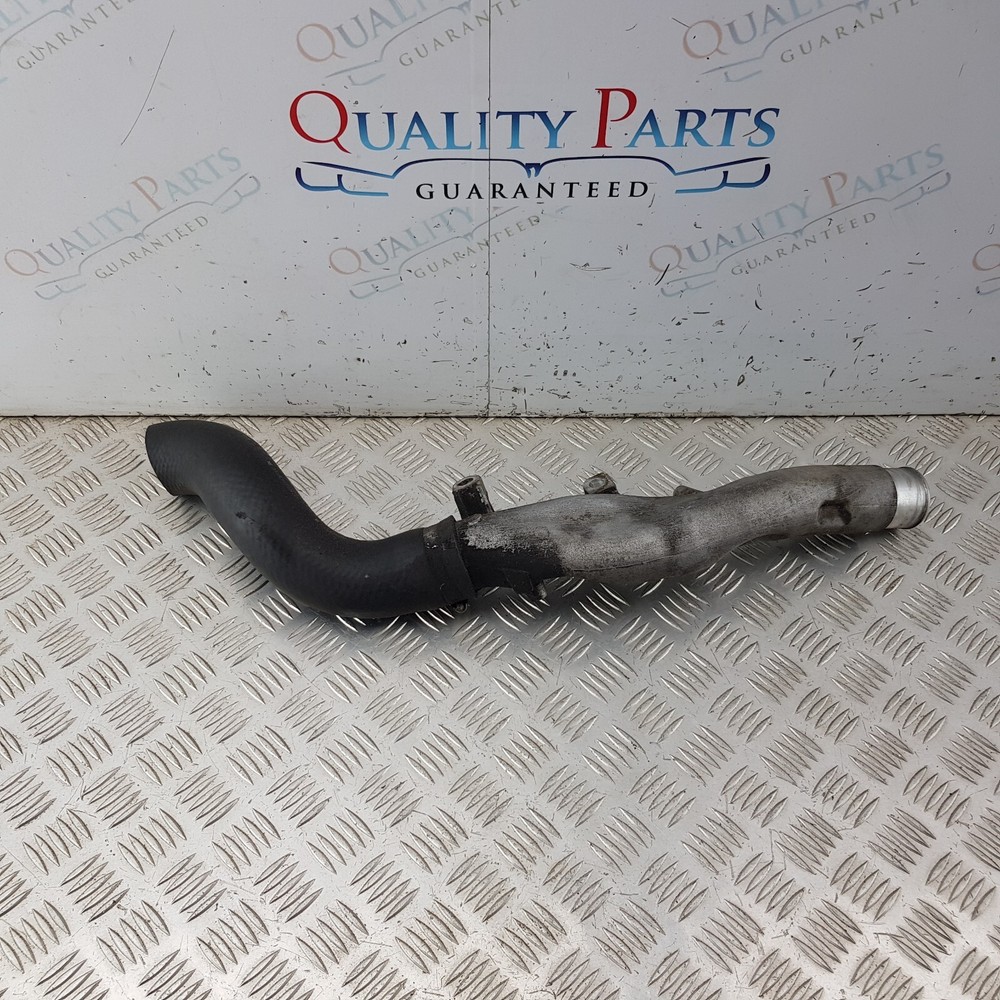 TOYOTA RAV4 INTERCOOLER PIPE HOSE 2014 MK4