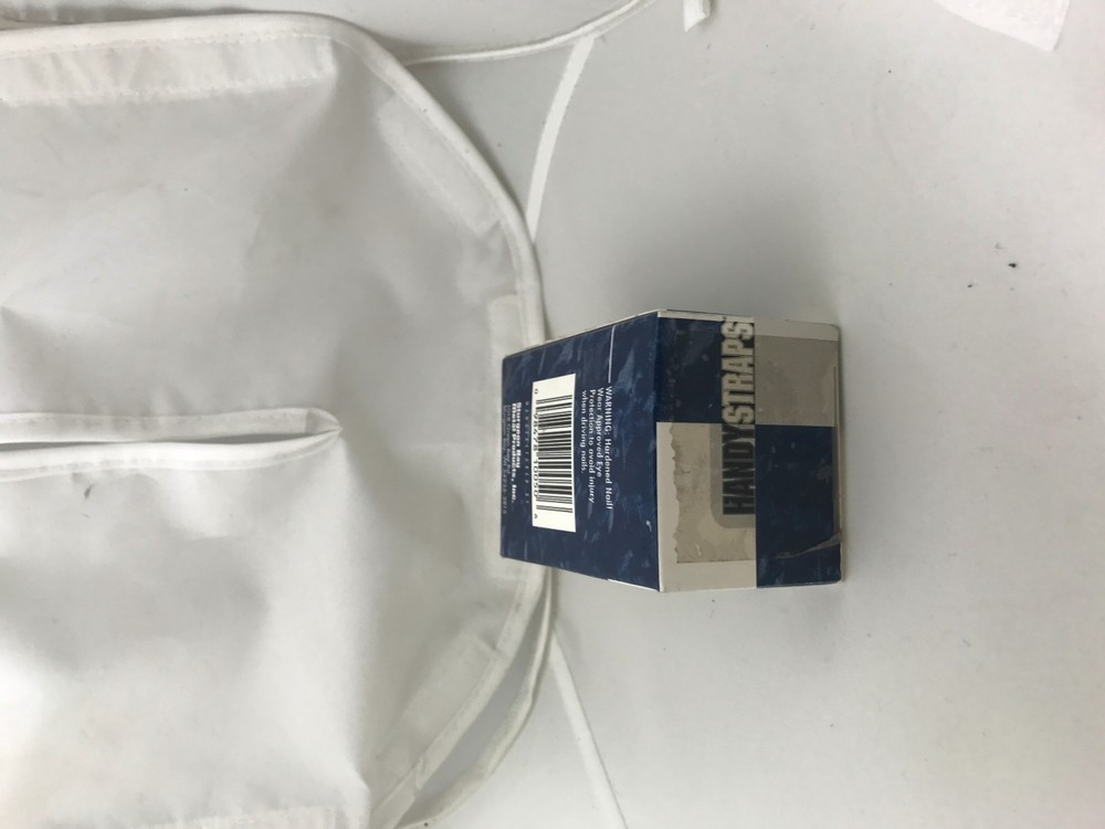 Strugeon Bay Metal Products Cable Straps (100 packs)