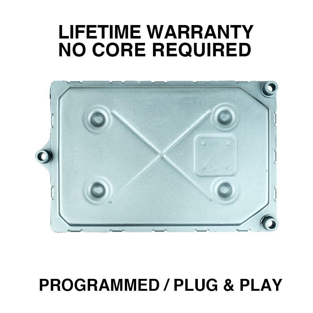 Engine Computer Programmed Plug&Play 2014 Dodge Ram Truck 3.6L PCM ECM ECU